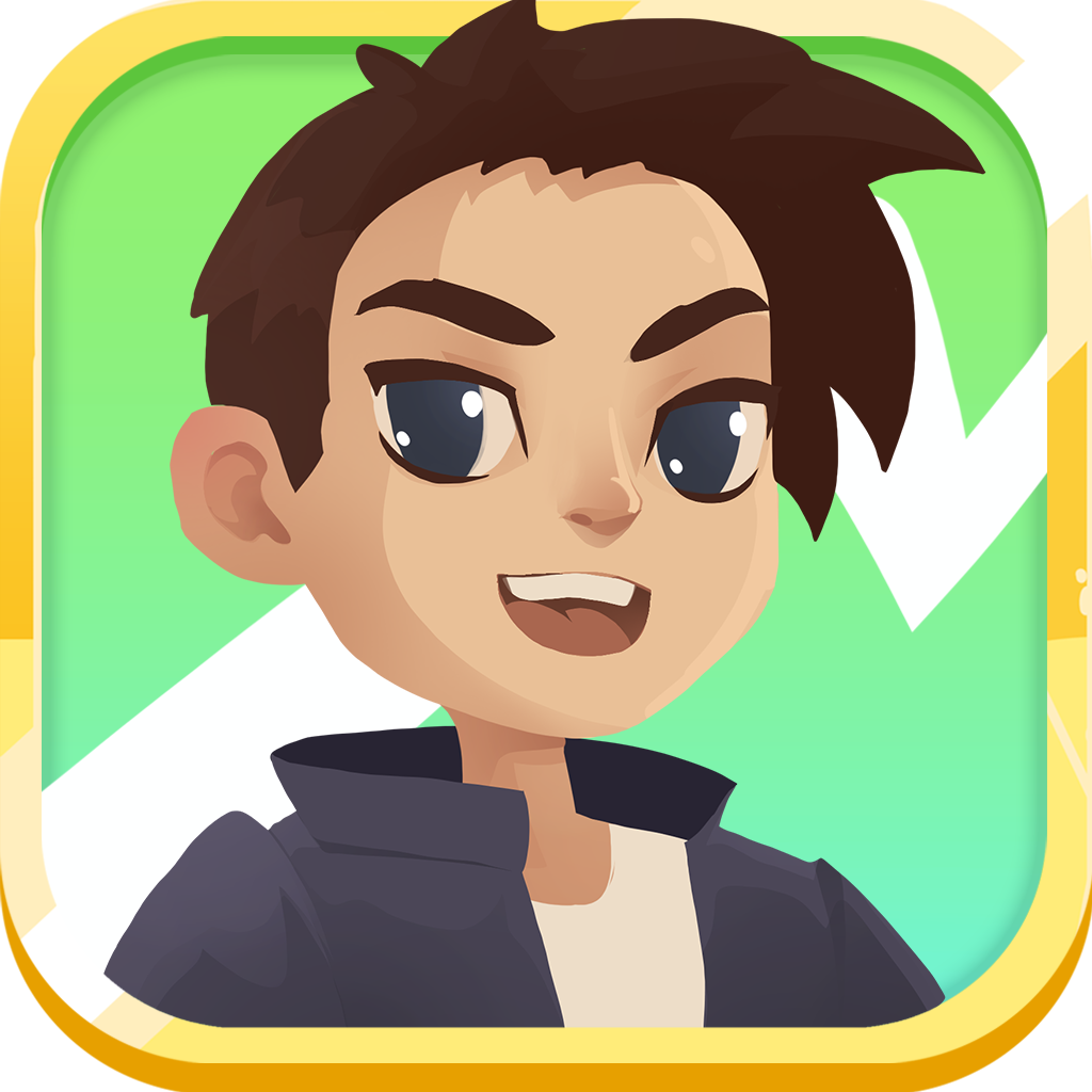 Mogaland app icon